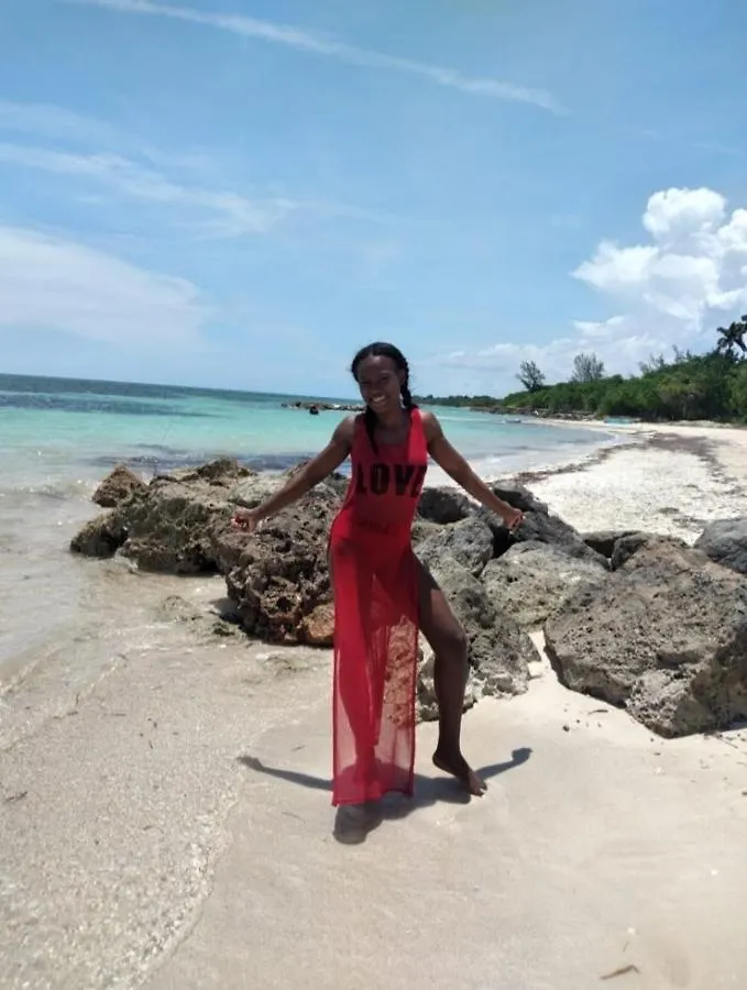 Bruce Seacastle Vacation Penthouse Apartment Montego Bay Jamaica