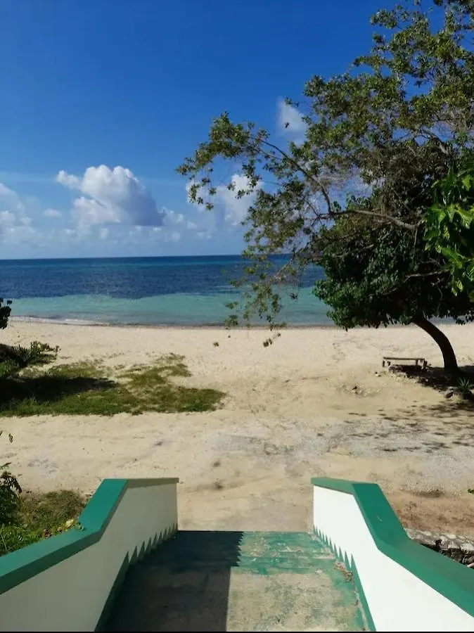 Apartmán Bruce Seacastle Vacation Penthouse Montego Bay
